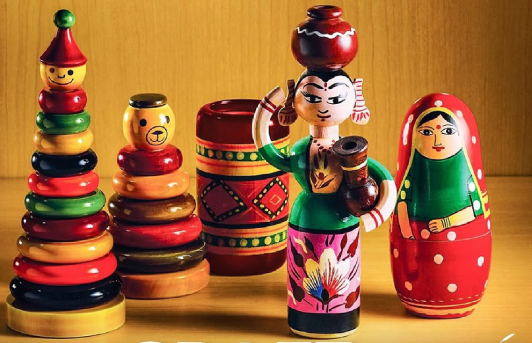 Timeless Art & Crafts of Madhya Pradesh